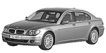 BMW E65 C1125 Fault Code