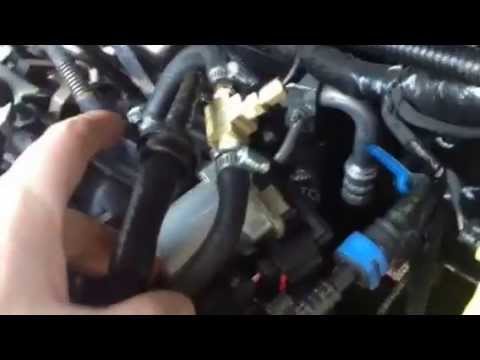 See C1125 repair manual