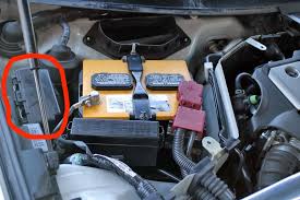 See C1125 in engine