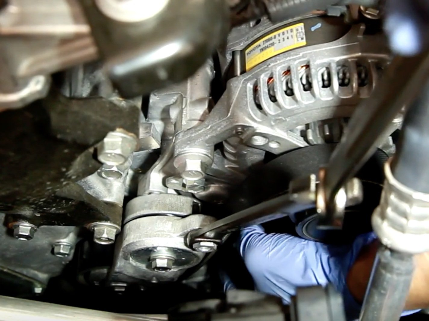 See C1125 repair manual
