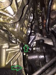 See C1125 in engine